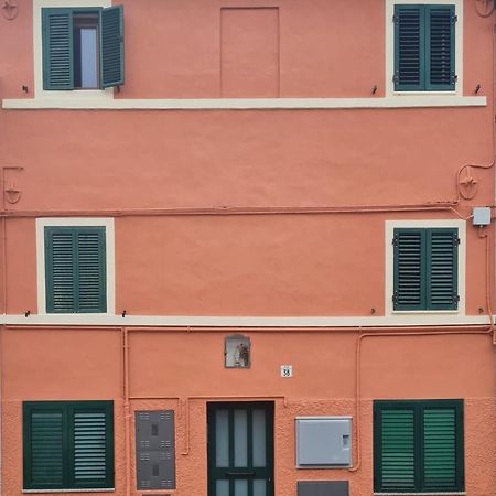 CastelferrettiLa Via Del Castello公寓 外观 照片